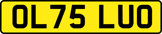 OL75LUO