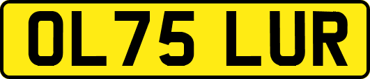 OL75LUR
