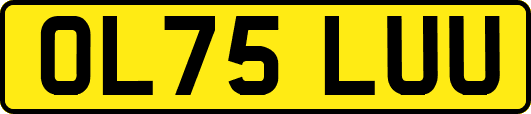 OL75LUU