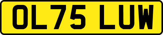 OL75LUW