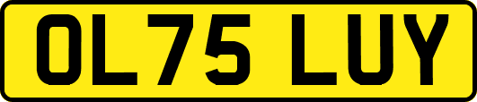 OL75LUY