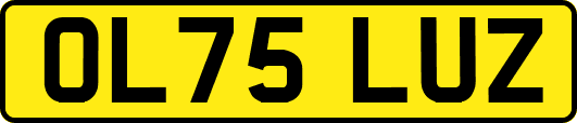OL75LUZ