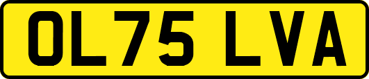 OL75LVA