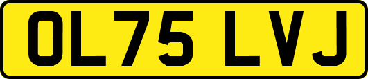 OL75LVJ
