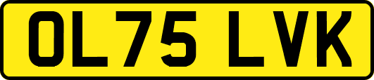 OL75LVK