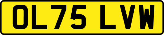 OL75LVW