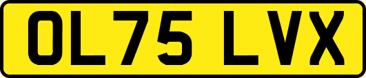 OL75LVX