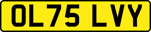 OL75LVY