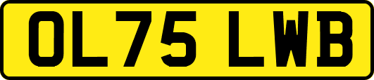 OL75LWB