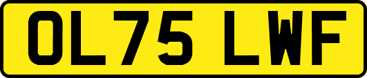 OL75LWF