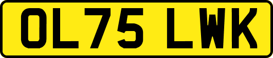 OL75LWK