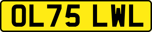 OL75LWL