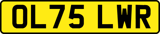 OL75LWR