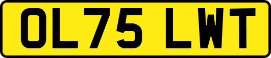 OL75LWT