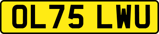 OL75LWU