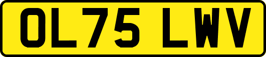 OL75LWV