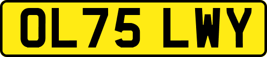 OL75LWY