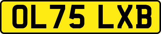 OL75LXB