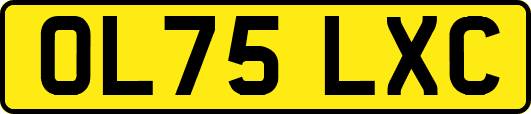 OL75LXC