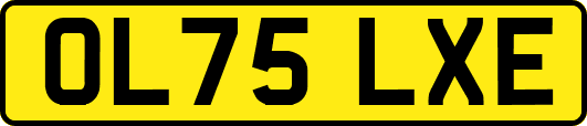 OL75LXE