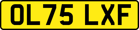 OL75LXF