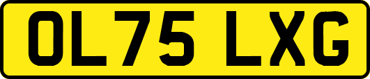 OL75LXG