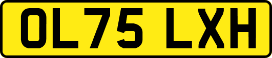 OL75LXH