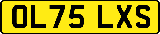OL75LXS