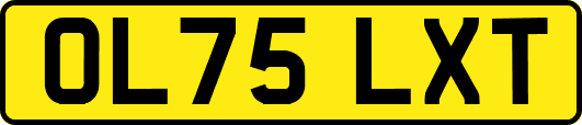 OL75LXT