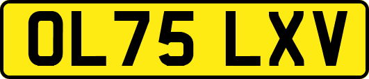 OL75LXV