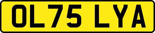 OL75LYA