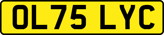 OL75LYC