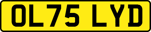 OL75LYD