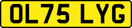 OL75LYG