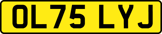 OL75LYJ