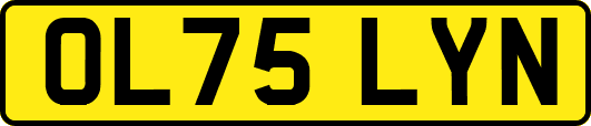 OL75LYN