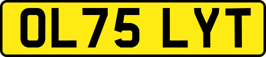 OL75LYT