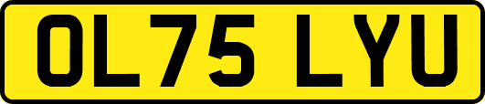 OL75LYU
