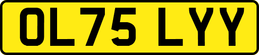 OL75LYY