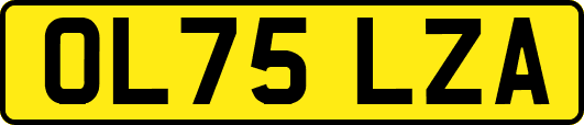 OL75LZA