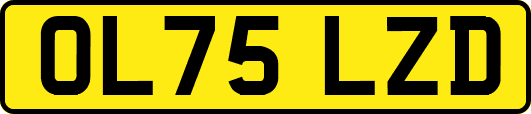 OL75LZD