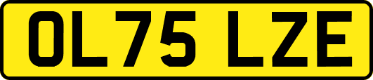 OL75LZE