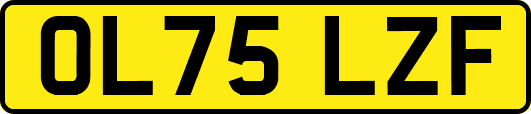 OL75LZF