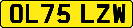 OL75LZW