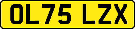 OL75LZX