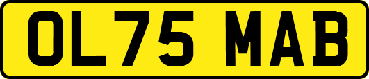 OL75MAB