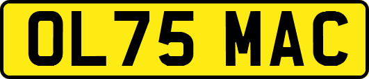 OL75MAC