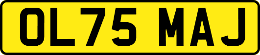 OL75MAJ