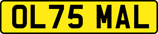 OL75MAL