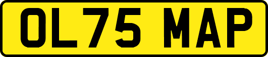 OL75MAP